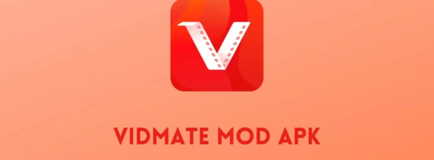 VidMate MOD APK (No Ads) v5.1804 Free 2024