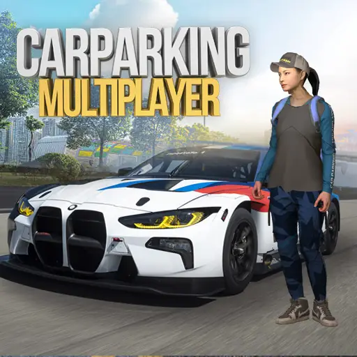 Car Parking Multiplayer Mod APK.png