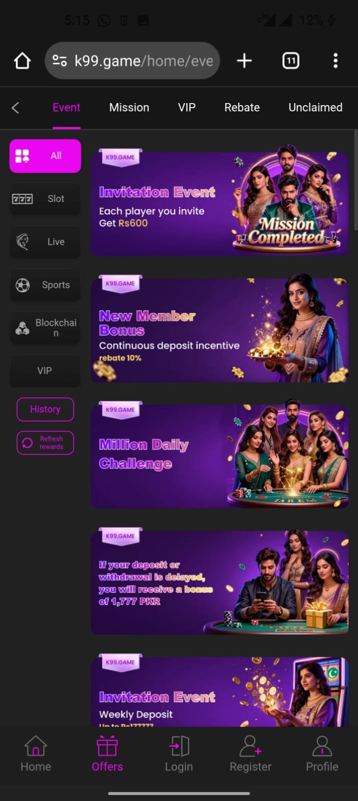 K99Game Download and Gameplay