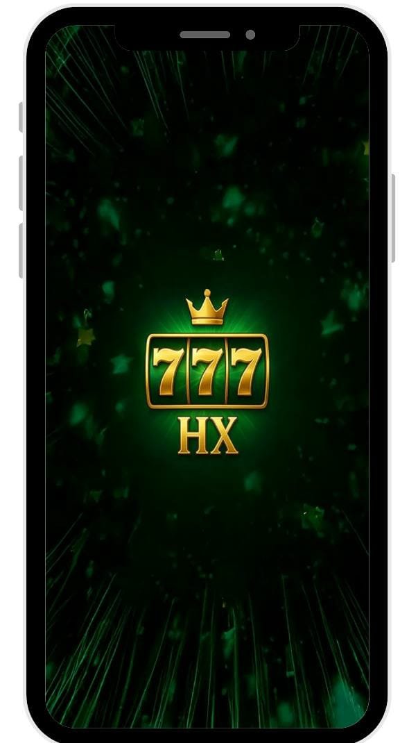 HX777 Game APK