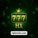 Hx777 Game APK Download (Register & Login) For Android Free in Pakistan
