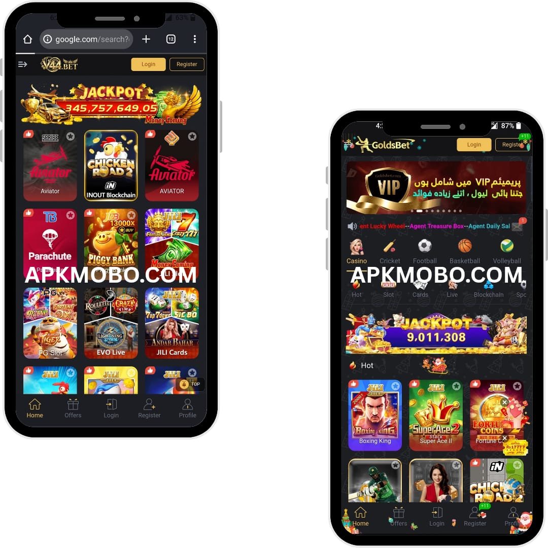 V777 Bet Game Download