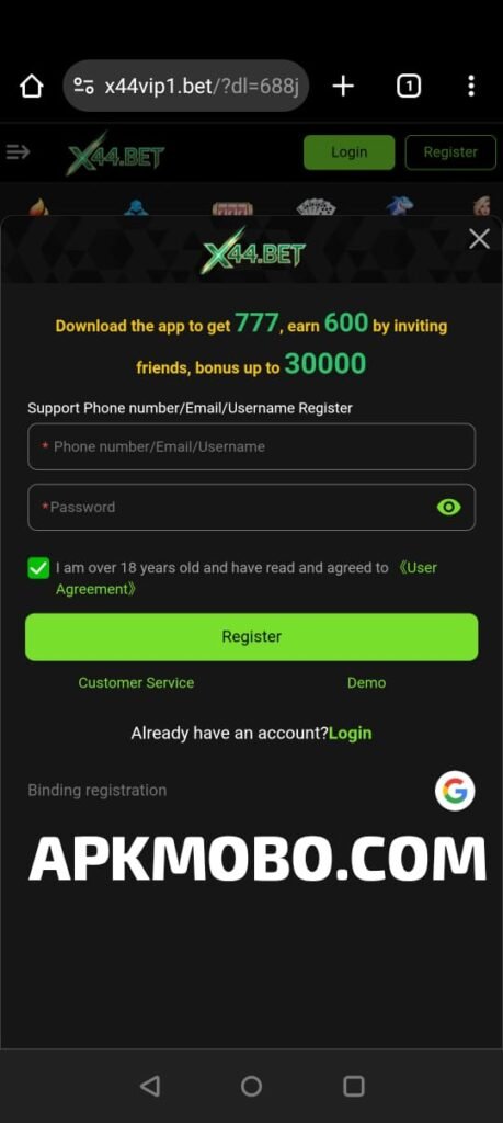 X44 Game Is Gaining Popularity